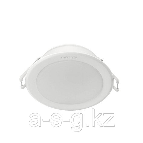 Светильник Philips 59452 MESON 125 9W 40K WH recessed LED, фото 1