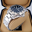 Мужские наручные часы Tag Heuer Aquaracer Calibre 5 (21478), фото 2
