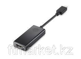 P7Z54AA HP USB-C to VGA Adapter, фото 1