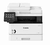 МФУ Canon i-SENSYS X 1238iF II (5161C002) [A4, лазерный, черно-белый, 1200 x 1200 DPI, Дуплекс, АПД, Wi-Fi,