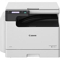 МФУ Canon imageRUNNER 2224 (5942C001) [A3, лазерный, черно-белый, 1200 x 1200 DPI, Дуплекс, USB]