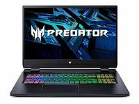 Ноутбук Acer Predator Helios 300 PH317-56-70J1 (NH.QGVER.003) [17.3" Full HD, Core i7-12700H, 16 ГБ ОЗУ, 1 ТБ