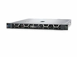 Сервер Dell PE R350 4LFF (210-BBRU_4B) 210-BBRU_4B_Новый_H