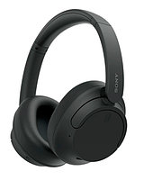 Наушники Sony WH-CH720 черный WHCH720NB.E