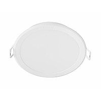 Светильник Philips 59469 MESON 175 21W 40K WH recessed LED