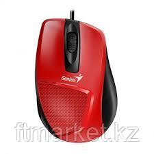 Мышка Genius RS2,DX-150X,USB,RED,G5 31010231101, фото 1
