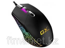 Мышка Genius RS2,Scorpion M705,BLACK,USB 31040008400, фото 1