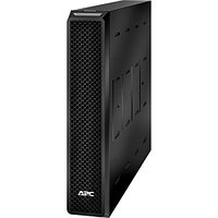 APC Батарейный комплект Smart-UPS SRT 72 В 2,2 кВА дополнительный аккумуляторные блоки для ибп (SRT72BP)