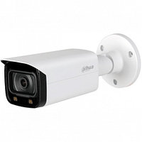 Dahua DH-HAC-HFW1239TLMP-A-LED-0280B аналоговая видеокамера (DH-HAC-HFW1239TLMP-A-LED-0280B)