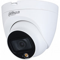 Dahua DH-HAC-HDW1209TLQP-A-LED-0280B аналоговая видеокамера (DH-HAC-HDW1209TLQP-A-LED-0280B)