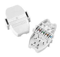 Commscope 760234921 бұралған жұп қосқыш қорап