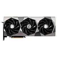 Видеокарта MSI GeForce RTX 4080 SUPER 16G SUPRIM 16GB GDDR6X