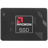 Твердотельный накопитель 512GB SDD AMD RADEON R5 R5SL512G