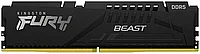 Модуль памяти Kingston Fury Beast Black XMP KF556C40BB-16 DDR5 DIMM 16Gb