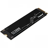 Твердотельный накопитель SSD 1024 Gb M.2 2280 Kingston SKC3000S/1024G