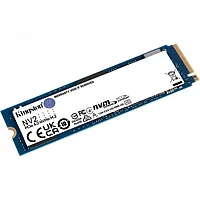 Твердотельный накопитель SSD 250 Gb M.2 2280 Kingston SNV2S/250G