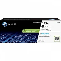 Тонер HP Europe 145A Laser black W1450A