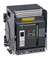 Воздушный автоматический выключатель CHINT NA1-2000-1250M/3P 1250A 80kA AC220B тип М выкатной 101096