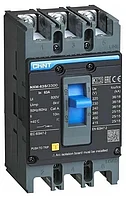 Автоматический выключатель CHINT NXM-63S/3P 63A 25кА 205889