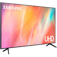 Samsung 65" UHD 4K Smart TV AU7000 телевизор (UE65AU7100UXCE)