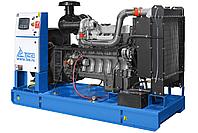 Дизельный генератор АД-120С-Т400-1РМ11-ПОЖ (120-150кВт, 230-400В)