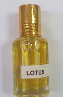 Ароматическое масло Лотос, 10 мл, (Вриндавана)