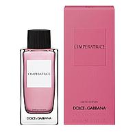 Dolce&Gabbana L'Imperatrice Limited Edition tester edt 50ml