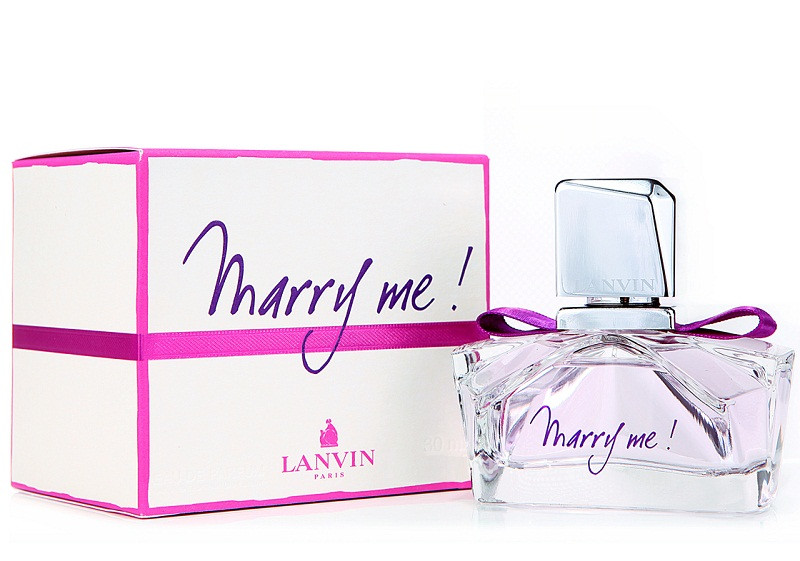 Lanvin Marry Me edp 50ml