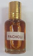Ароматическое масло Пачули, 10 мл, (Вриндавана)