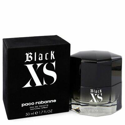 Paco Rabanne Black Xs 2018 edt 100ml