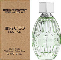 Jimmy Choo Floral edt tester 90ml