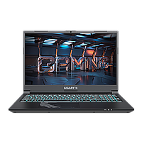 Ноутбук Gigabyte G5 MF5 15,6" FHD 144Hz i7-13620H 16GB 1TB RTX4050 Win11