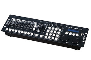 DMX Контроллер, LAudio Show-Design-3