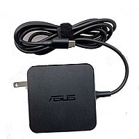 Блоки питания Asus 20v 3.25a 15-3a 12-3a 9v-3a 5v-3a Type-C 65W USB-C ZM-65W
