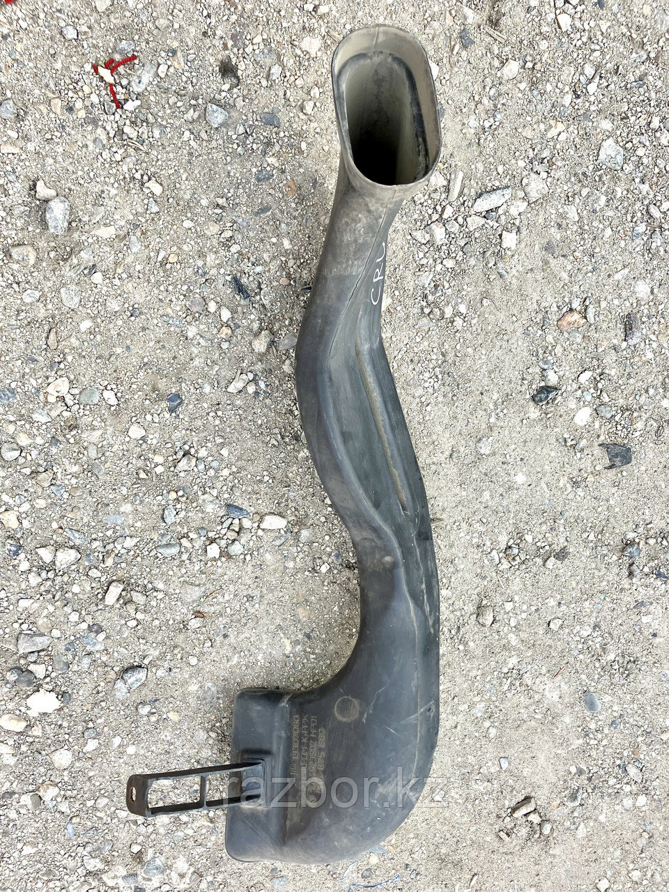 Патрубок воздушного фильтра Chevrolet Cruze 315875880