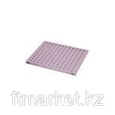 Полка фиксированная глубина 800мм M44SBR80 ESTAP, до 50кг совместима с CKR и ECO 600x800 800x800, фото 1