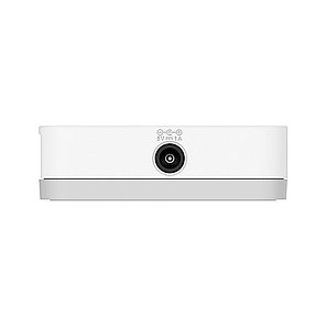 Коммутатор, D-Link, DGS-1008A/F1A, Неуправляемый коммутатор с 8 портами, фото 3