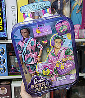 Түпнұсқа Кен қуыршақ - Barbie Extra Fly Ken Doll (Евразия СО)