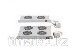 Полка с 2 вентиляторами E44 HV2F ESTAP, совместимость-все, фото 1