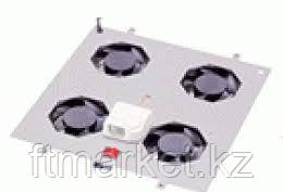 Полка с 4 вентиляторами M11 HV4F W ESTAP, совместимость с ECO, ECOSRV, фото 1