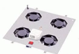 Полка с 4 вентиляторами M11 HV4F W ESTAP, совместимость с ECO, ECOSRV