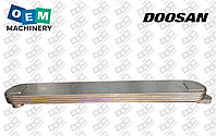 Элемент охладителя ELEMENT OIL COOLER Doosan DB58TIS 65.05606-5024