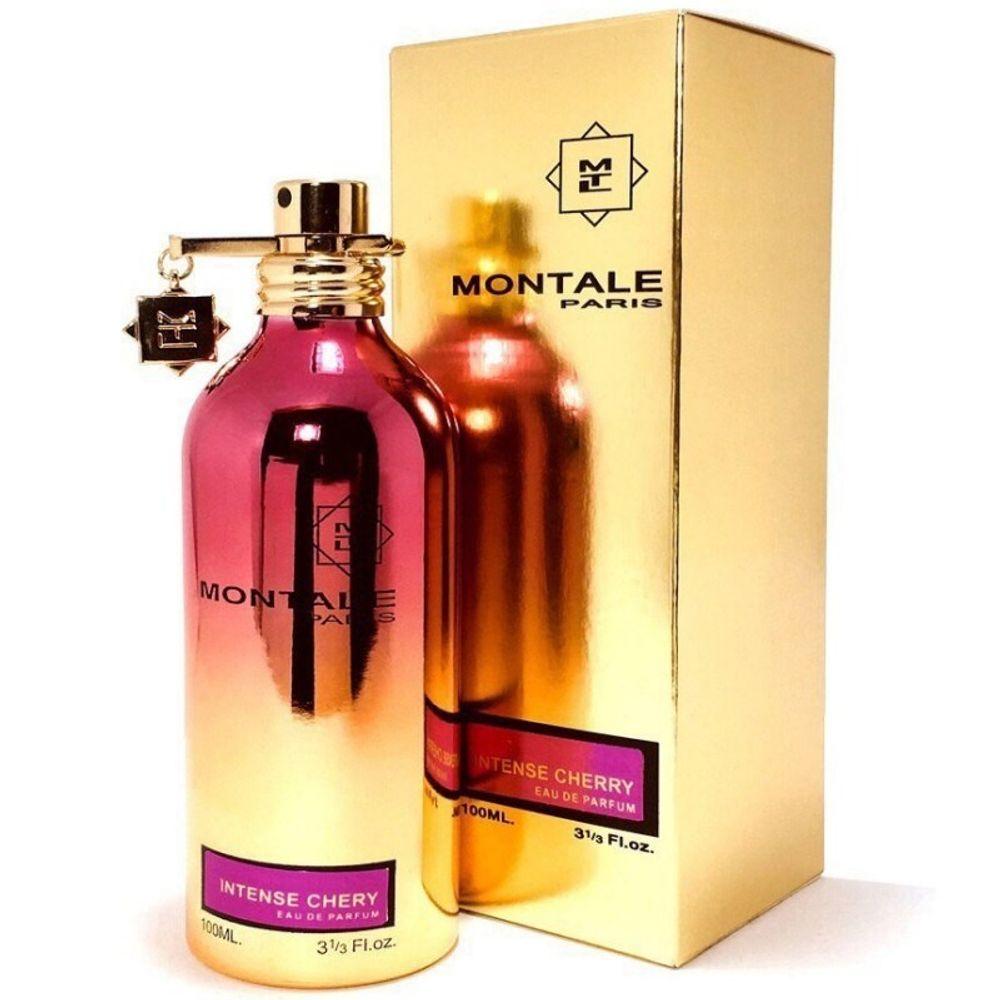 Парфюмированная вода Montale Intense Cherry edp 100ml