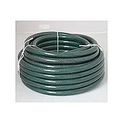 Шланг полив. арм. 5-слойный Исток 3/4" 19 мм бухта 50 м ПВХ