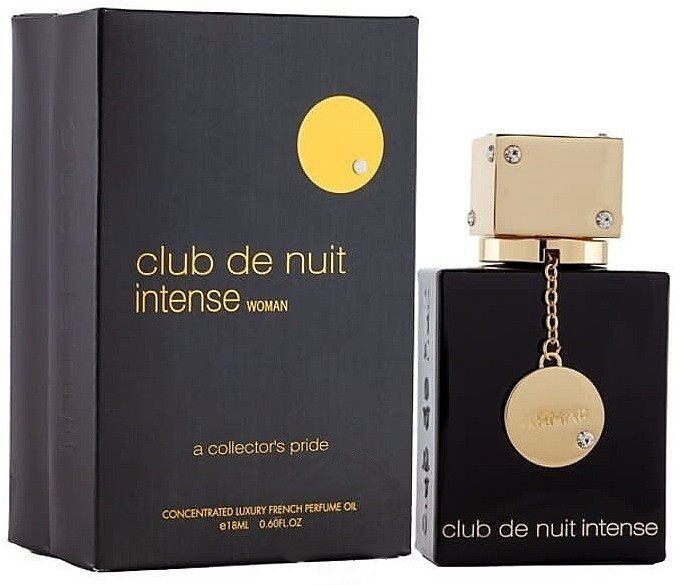Armaf Club De Nuit Woman Intense edp 105ml