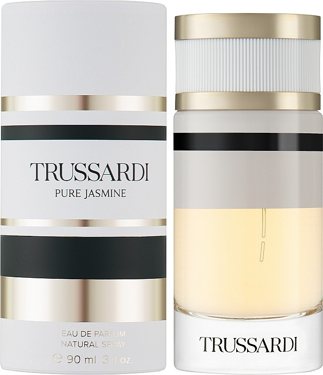 Trussardi Pure Jasmine edp 90ml