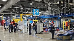 Copeland инвестирует 19 млн фунтов стерлингов в предприятие в Северной Ирландии