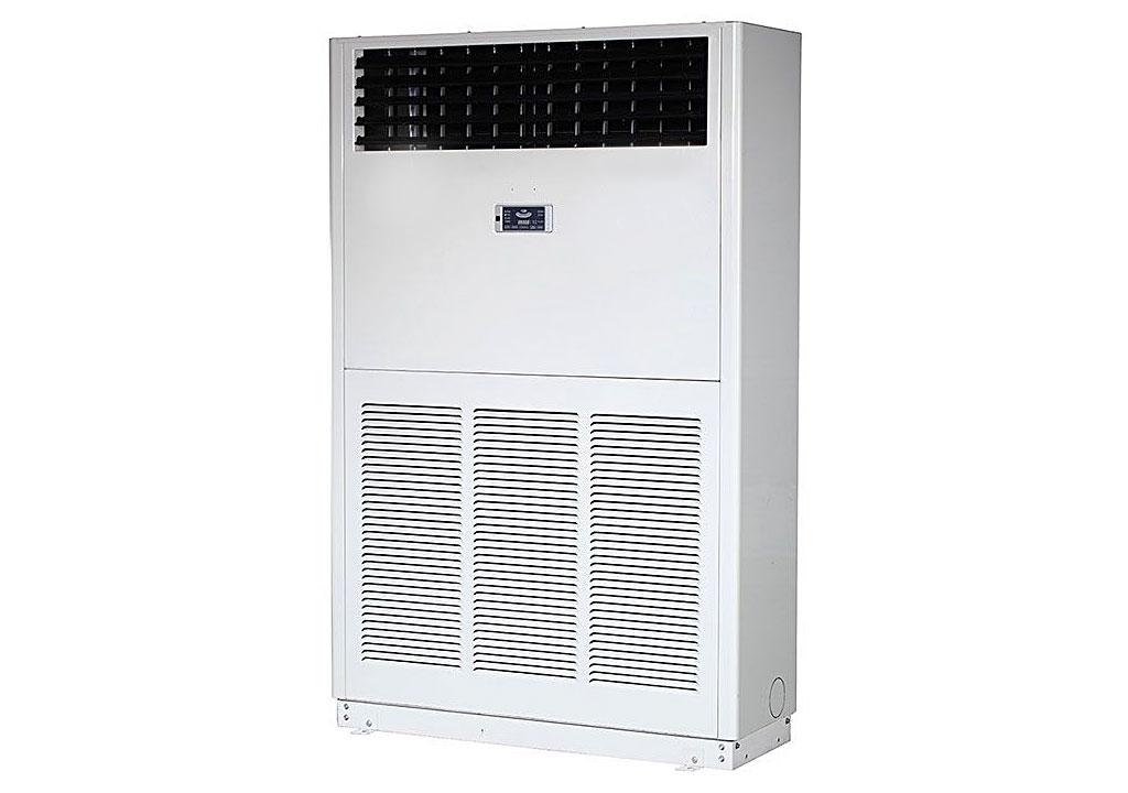 Кондиционер колонного типа Midea MFA-96HWAN1-R (Inverter)