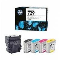 HP 729 DesignJet Printhead Replacement Kit (F9J81A) DJ T730, T830 MFP үшін басып шығару механизмін ауыстыру жинағы
