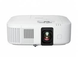 Проектор Epson EH-TW6150 V11HA74040, LCD: 3 х 0.61" 4K (3840 x 2160), 2800 lm, 35000:1, HDMI